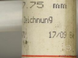 TITEX PLUS Dreischneidig Ø 17,75 mm