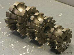 Presto verschiedene Größen