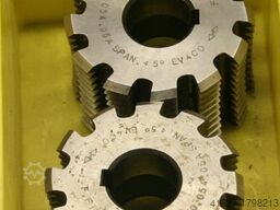 Fixierscheibe 650.054.06A SPAN. 5° EV4CO