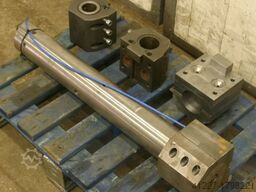 Komet ABS Werkzeugaufnahme