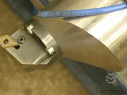 Komet ABS Werkzeugaufnahme