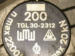 WMW Durchmesser 160 mm