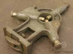 unbekannt Durchmesser 70 mm