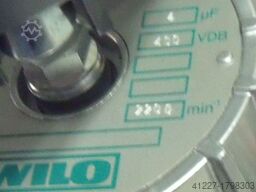 Wilo Meß-Wilo
