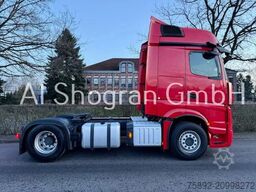 Mercedes-Benz Actros 5 /2148/Mirror CAM/ BigSpace/Euro6