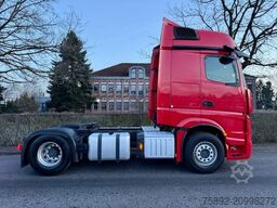 Mercedes-Benz Actros 5 /2148/Mirror CAM/ BigSpace/Euro6