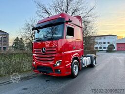 Mercedes-Benz Actros 5 /2148/Mirror CAM/ BigSpace/Euro6