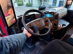 Mercedes-Benz Actros 5 /2148/Mirror CAM/ BigSpace/Euro6
