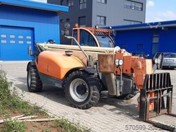 JLG 4017 PS