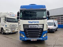 DAF XF 106.440 SC / ADR / Stand Airco / PTO