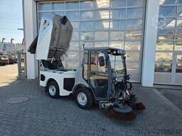 Hako Citymaster 1600 Klima Kamera