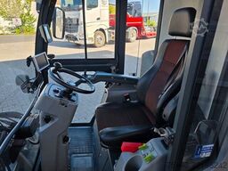 Hako Citymaster 1600 Klima Kamera