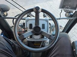 Hako Citymaster 1600 Klima Kamera