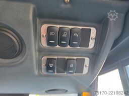 Hako Citymaster 1600 Klima Kamera