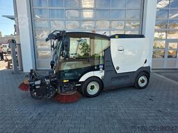 Mathieu MC210 Klima Kamera
