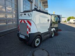 Mathieu MC210 Klima Kamera