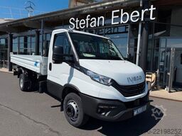 Iveco Daily 70C21*R3.750mm*Sperre*AHK*Automatik*