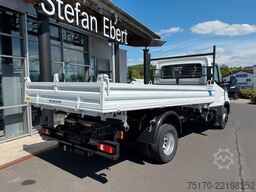Iveco Daily 70C21*R3.750mm*Sperre*AHK*Automatik*