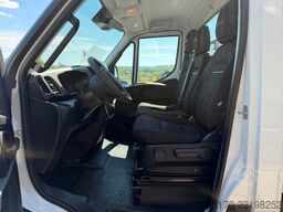 Iveco Daily 70C21*R3.750mm*Sperre*AHK*Automatik*