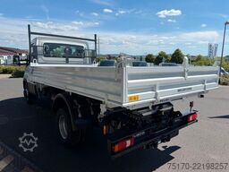 Iveco Daily 70C21*R3.750mm*Sperre*AHK*Automatik*