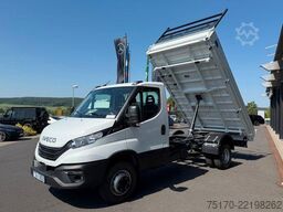 Iveco Daily 70C18 *R3.750mm*Sperre*AHK*Automatik*