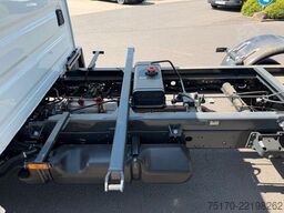 Iveco Daily 70C18 *R3.750mm*Sperre*AHK*Automatik*