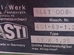 Fasti 401-63-1,25