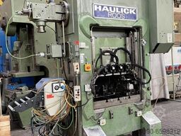 HAULICK + ROOS RVD 125