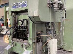 HAULICK + ROOS RVD 125