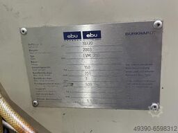 HAULICK + ROOS RVD 125