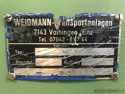WEIDMANN E5/13-1