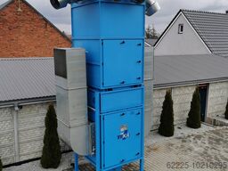 TEKA AIRTECH P24