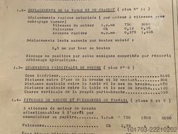 Constant Supemec P65