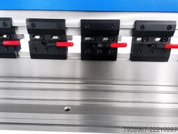 Metal Technics Polska CNC MTP 200X3200 MTP-3212 Y1,Y2,X+V