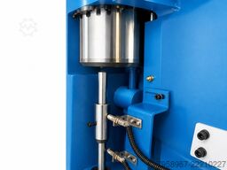 Metal Technics Polska CNC MTP 200X3200 MTP-3212 Y1,Y2,X+V