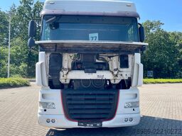 DAF XF 105.460 EURO5, BDF, RETARDER, FRIGO, WHEELBA...