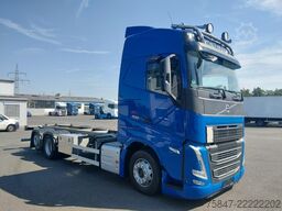 Volvo FH 420 Multi-Wechsler 7.45/7.82