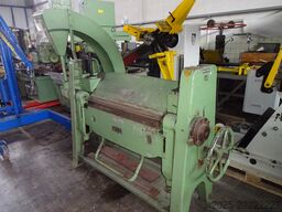 FASTI 1000 x 4 mm