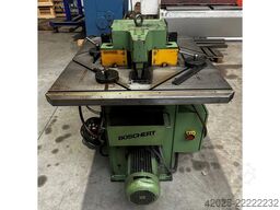 BOSCHERT VarioCenter