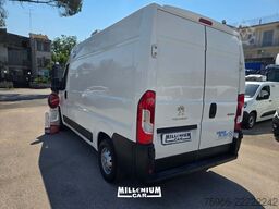 Peugeot BOXER 2019 FRIGO STRADA RETE ATP 2028
