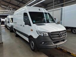 Mercedes-Benz Sprinter 317 CDI,L2H2,Automatik,Kamera,Navi