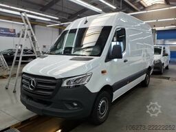 Mercedes-Benz Sprinter 317 CDI,L2H2,Automatik,Kamera,Navi