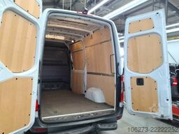 Mercedes-Benz Sprinter 317 CDI,L2H2,Automatik,Kamera,Navi