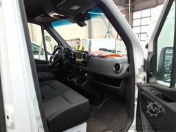 Mercedes-Benz Sprinter 317 CDI,L2H2,Automatik,Kamera,Navi