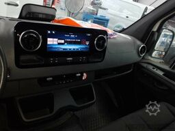 Mercedes-Benz Sprinter 317 CDI,L2H2,Automatik,Kamera,Navi