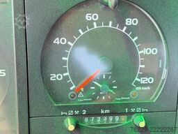 Volvo FL10-6X2 EFFER 23 TM KRAAN!!!