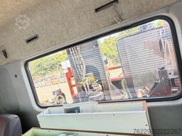 Volvo FL10-6X2 EFFER 23 TM KRAAN!!!