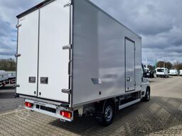 Fiat Ducato 35 Koffer 140 Multijet Kamera Navi App TEMPOMAT