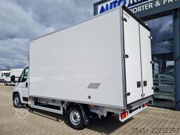 Fiat Ducato 35 Koffer 140 Multijet Kamera Navi App TEMPOMAT