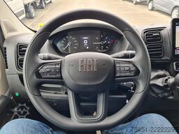Fiat Ducato 35 Koffer 140 Multijet Kamera Navi App TEMPOMAT